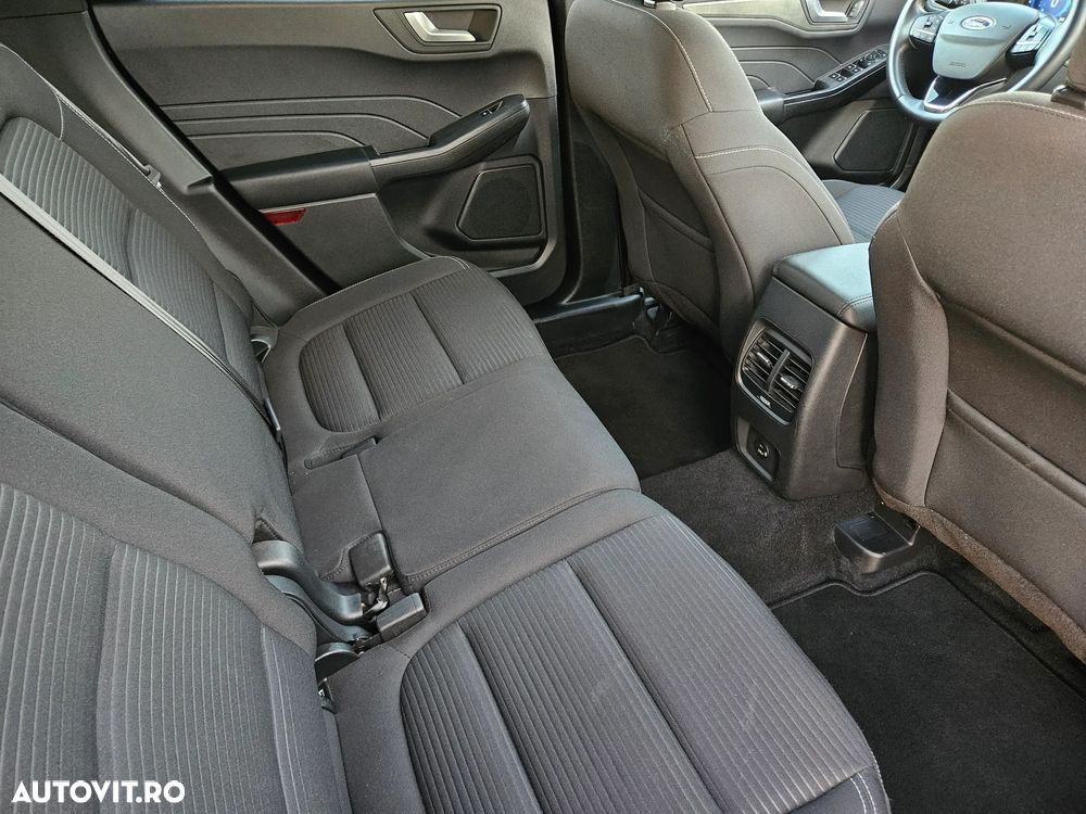 Ford Kuga 2.0 EcoBlue A8 AWD Titanium - 6