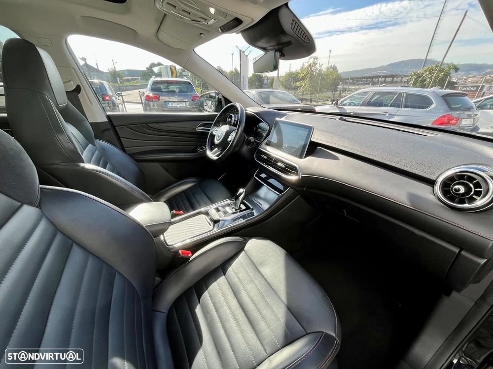 MG EHS 1.5 T-GDI Plug-in Hybrid Luxury - 15