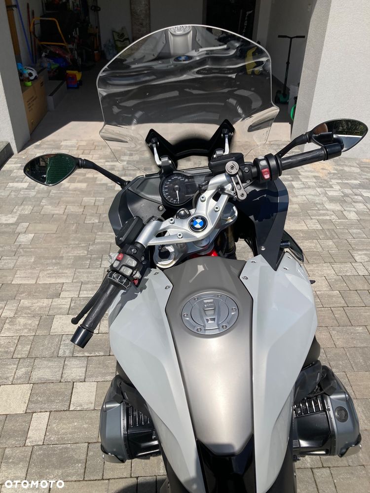 BMW RS - 6