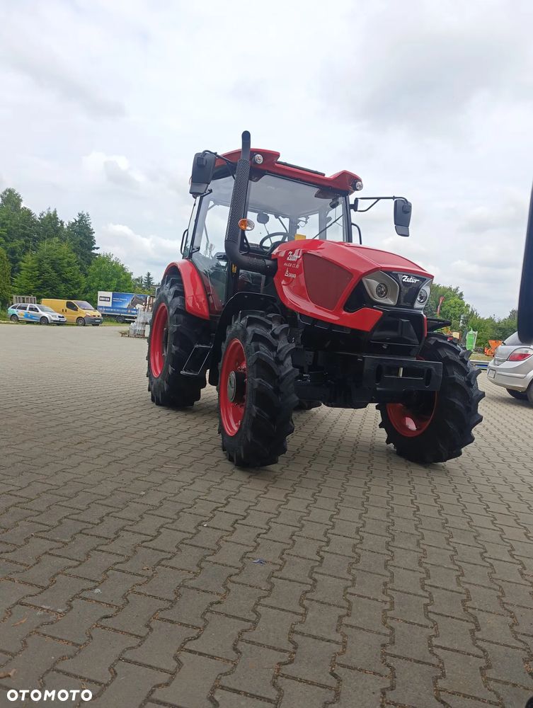 Zetor Major cl 80 - 6