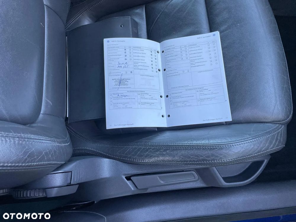 Volkswagen Golf Plus 1.4 Trendline - 12