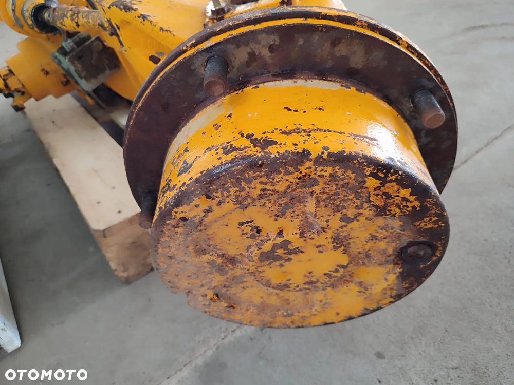 Most napędowy 13X38 453/22904P JCB 530 SX - 9