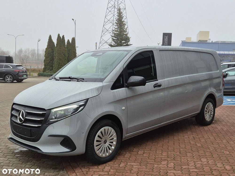 Mercedes-Benz vito Vito - 3