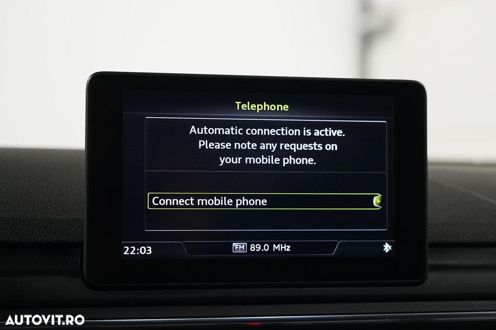 Audi A4 Avant 2.0 TDI quattro S tronic Sport - 33