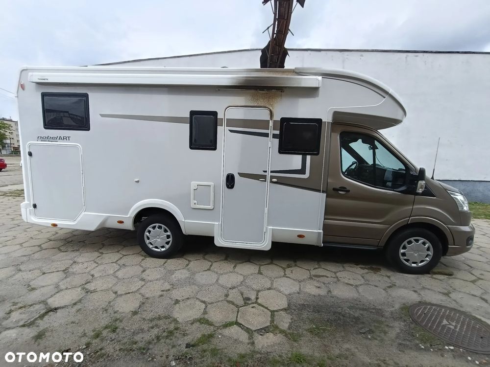 Ford Transit - 10