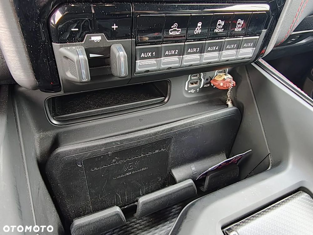 RAM 1500 TRX - 25