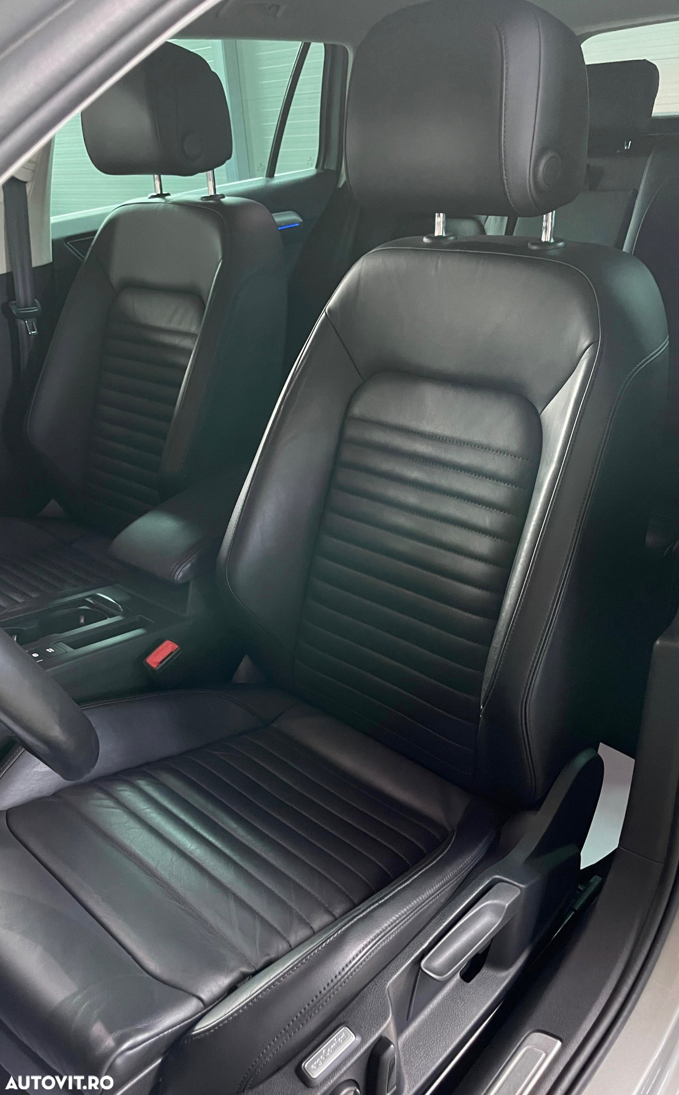 Volkswagen Passat Variant 1.4 TSI Plug-In-Hybrid DSG GTE - 19
