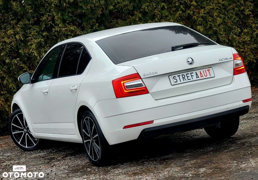 Skoda Octavia - 2