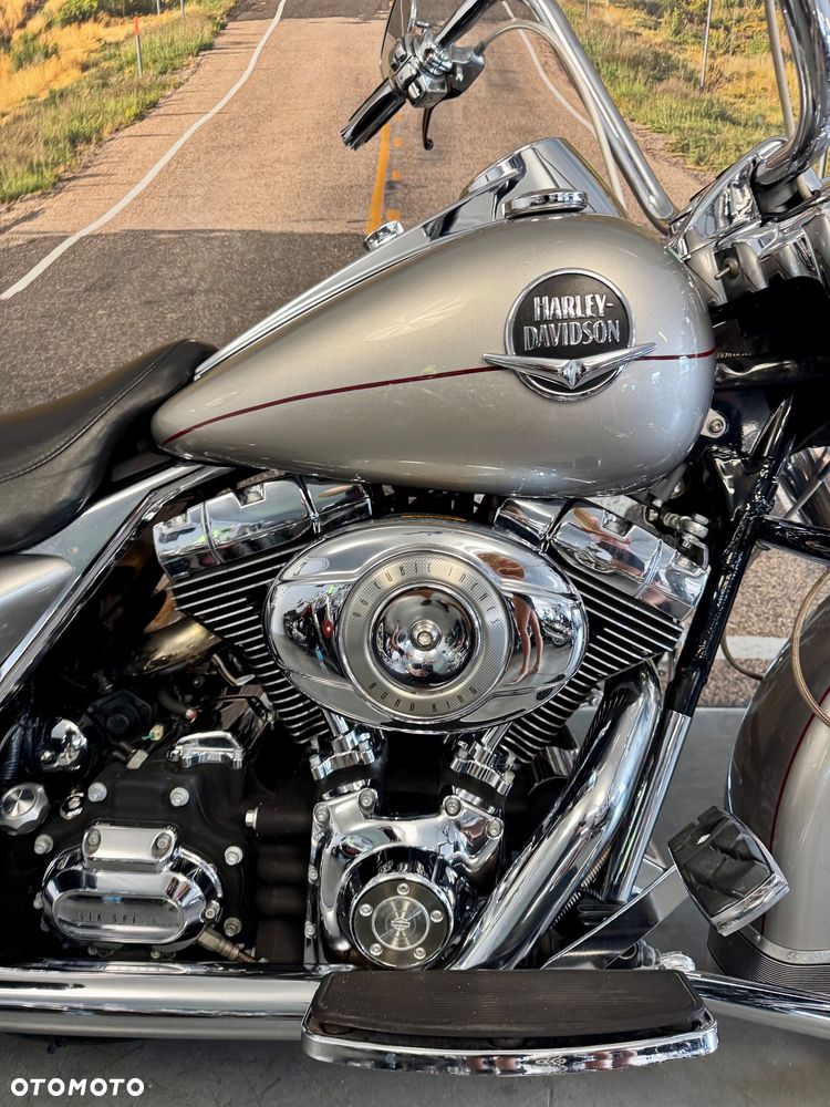 Harley-Davidson Touring Road King - 6