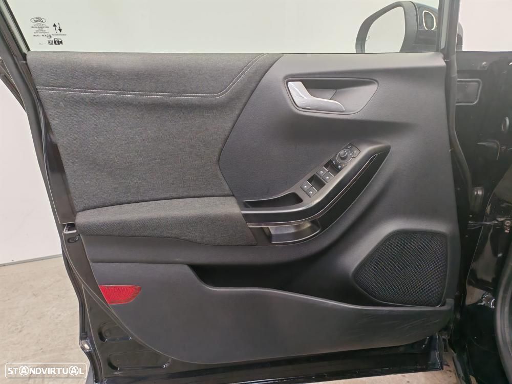 Ford Puma - 11