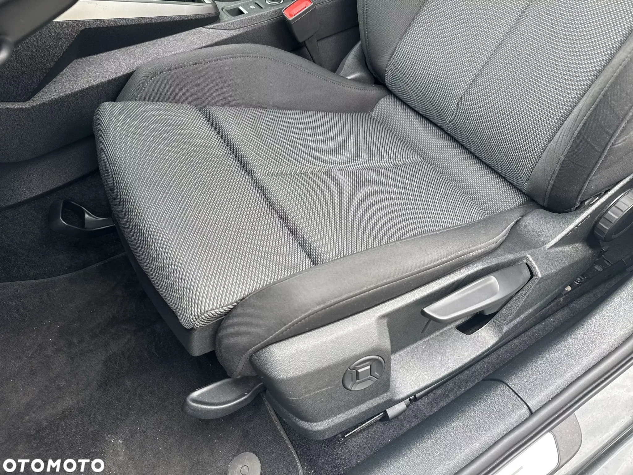 Audi A3 35 TFSI mHEV S Line S tronic - 12