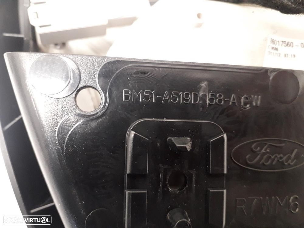 LUZ INTERIOR FORD FOCUS III 2012 - 1