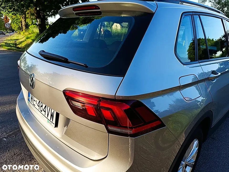 Volkswagen Tiguan 2.0 TDI BMT SCR Comfortline - 15