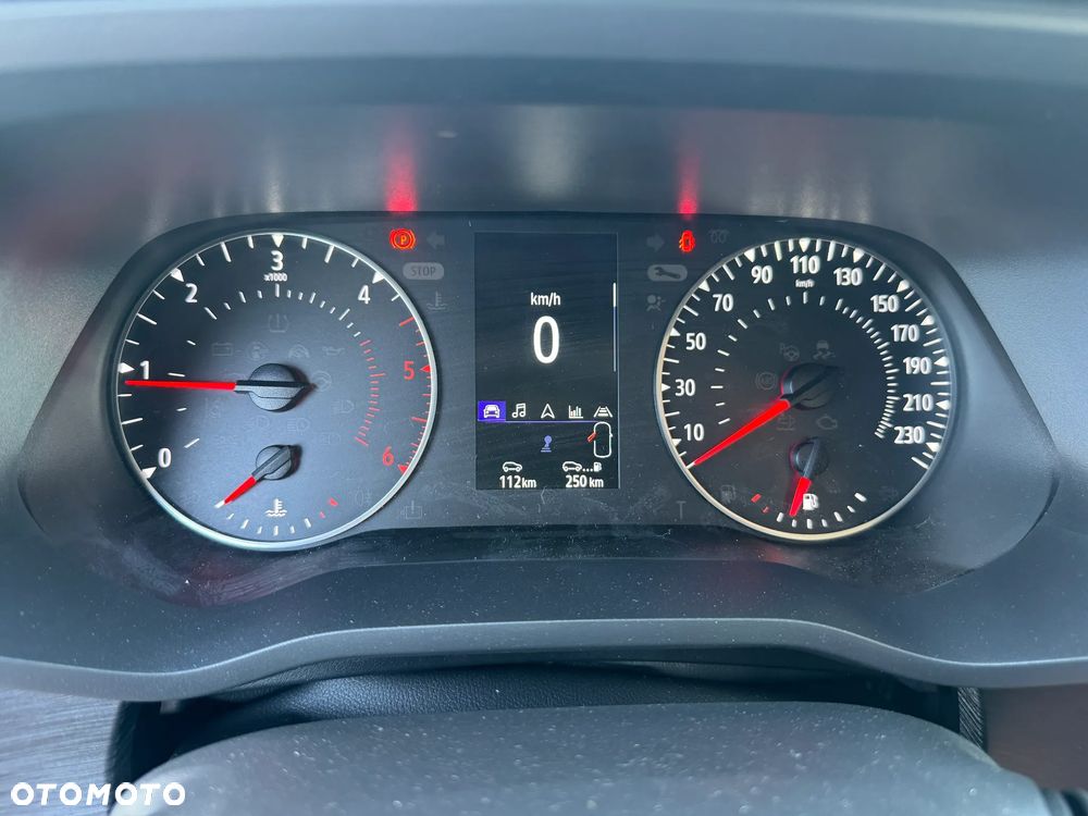 Renault TRAFIC FURGON EXTRA L2H1 HD 2.0 ENERGY DCI - 17