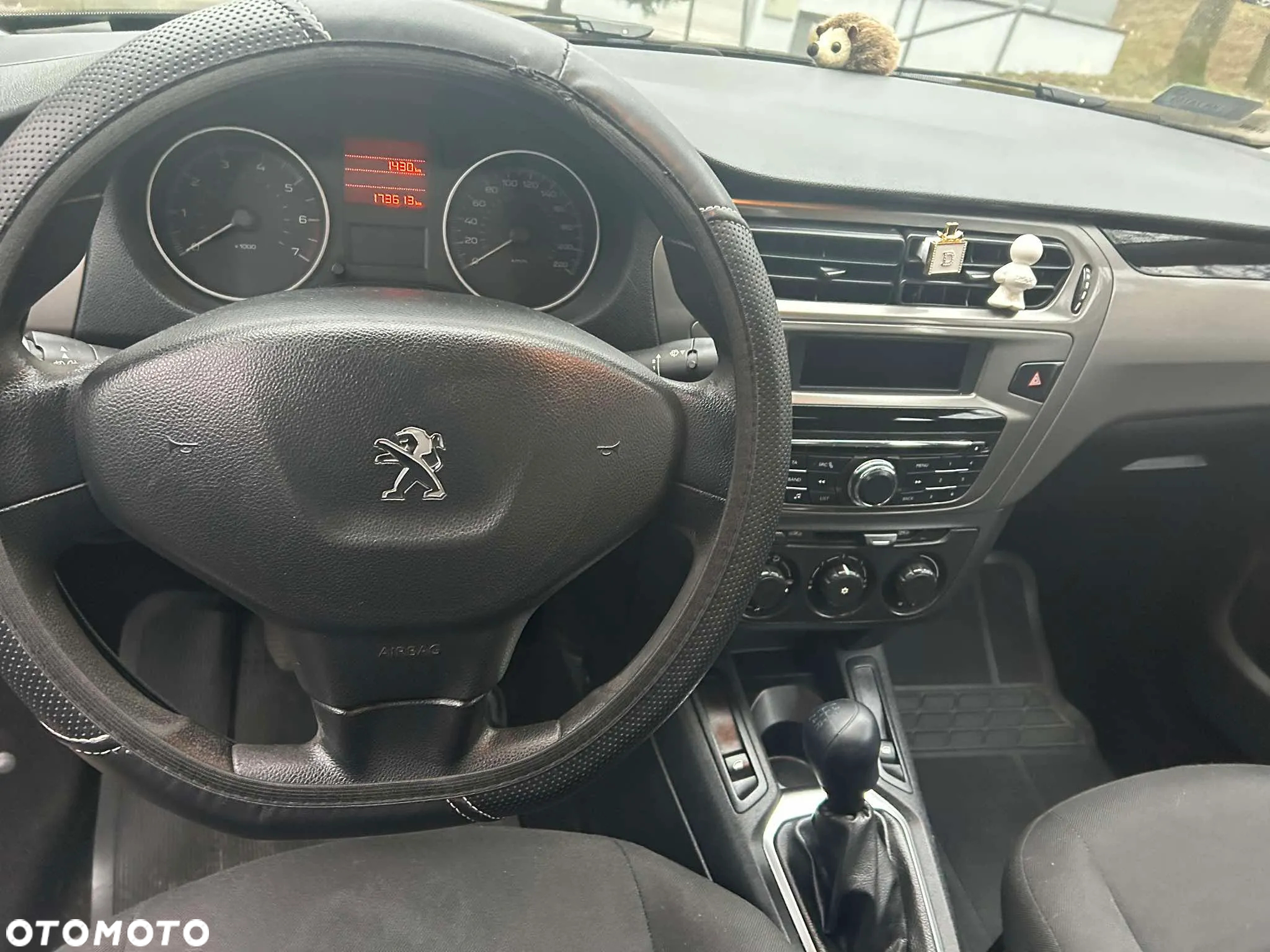 Peugeot 301 - 7