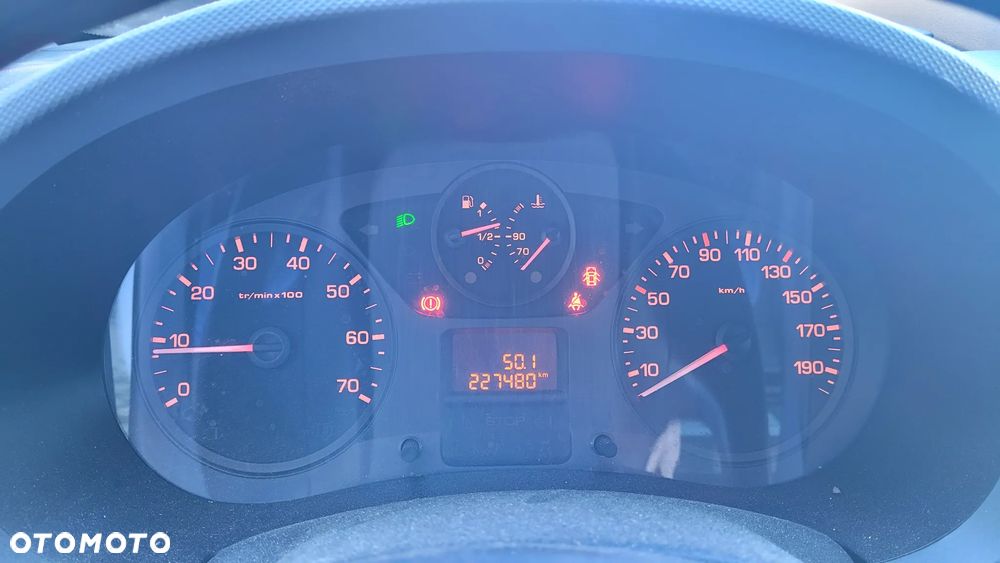Peugeot Partner - 6