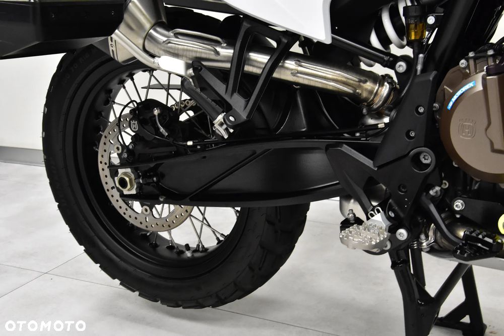 Husqvarna Norden - 36