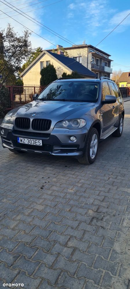 BMW X5 - 3