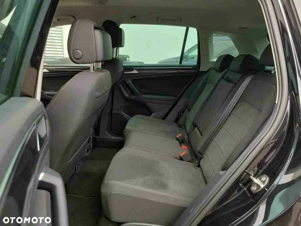 Volkswagen Tiguan - 7