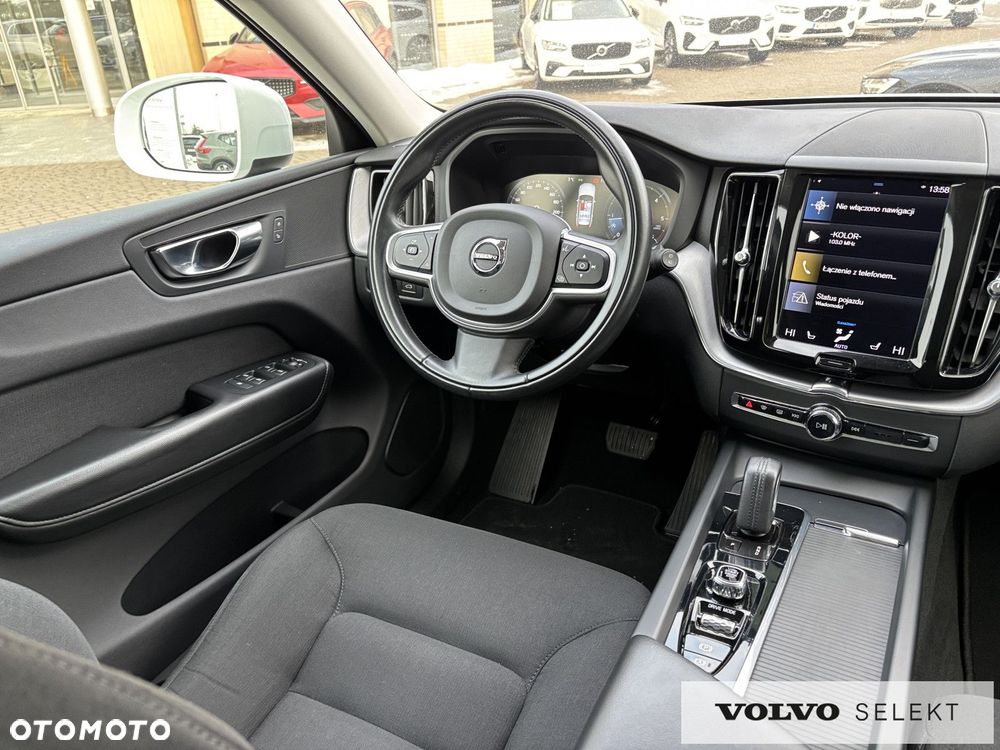 Volvo XC 60 - 8