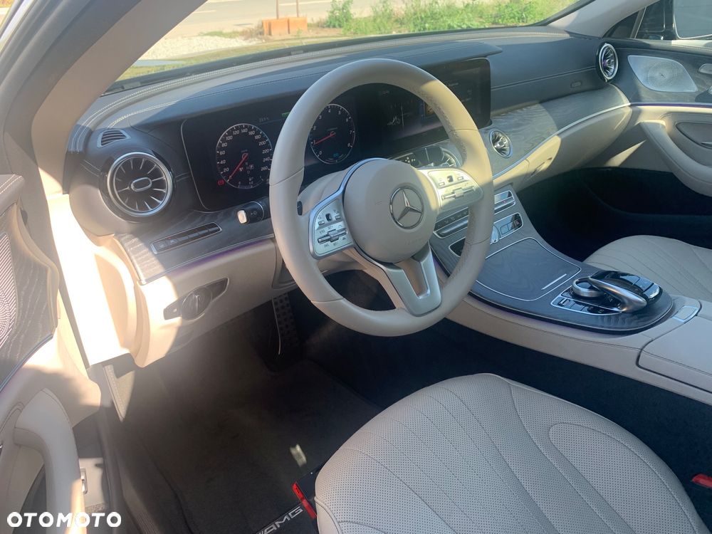 Mercedes-Benz CLS 350 9G-TRONIC - 15