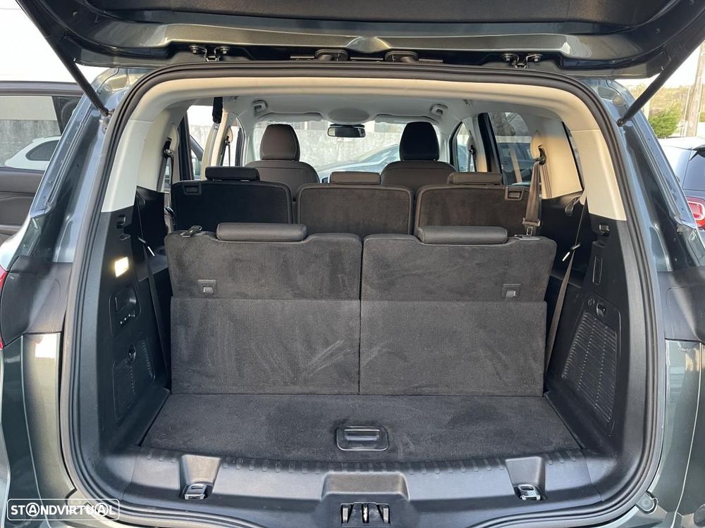 Ford S-Max 2.0 TDCi Business - 21