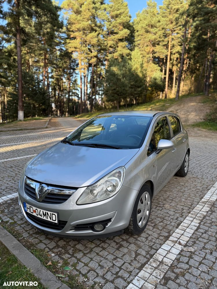 Opel Corsa 1.3 CDTI - 1