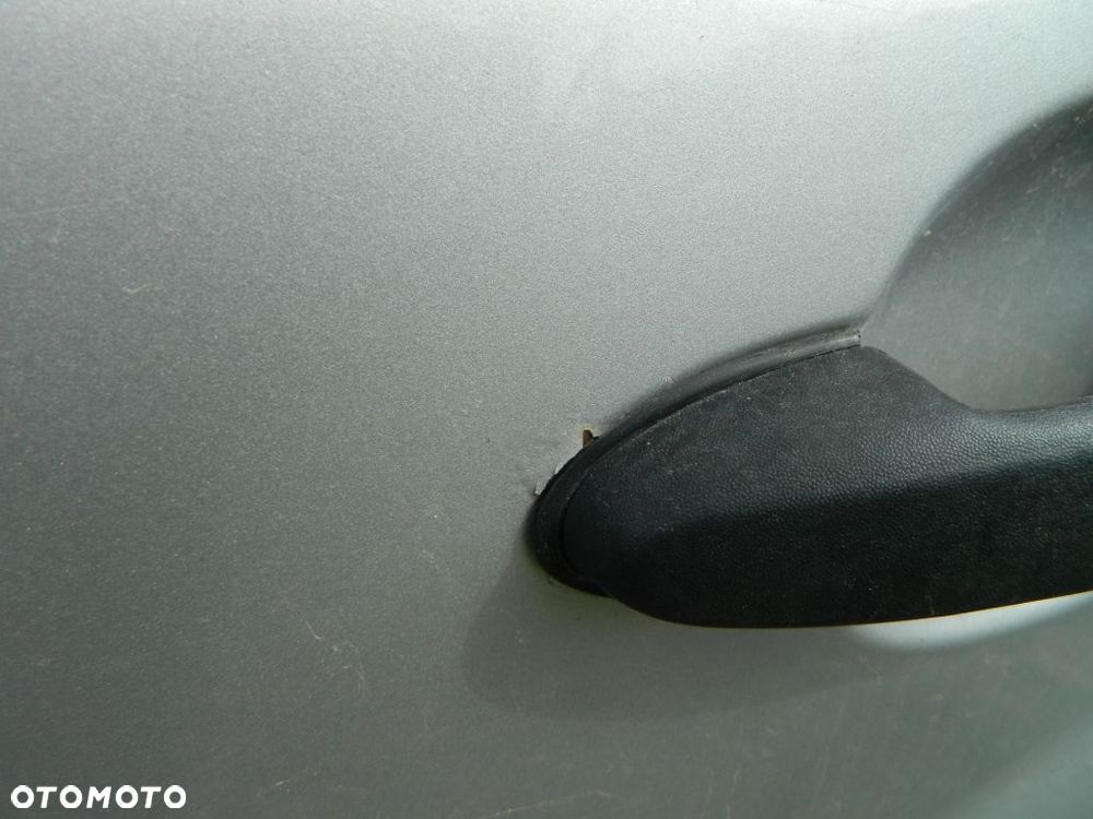 FORD MAVERICK II LIFT na części 2005 rok - 18