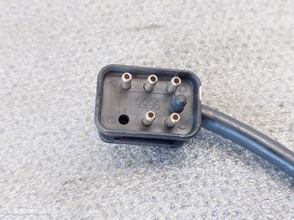 Comutador / Manete (Luzes/Piscas/Escovas/Fita) Mercedes-Benz 200 - 320 - 5