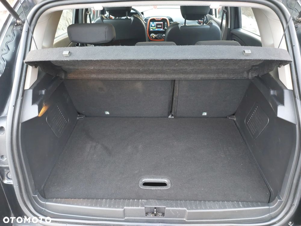 Renault Captur 1.2 Energy TCe Limited EDC - 16