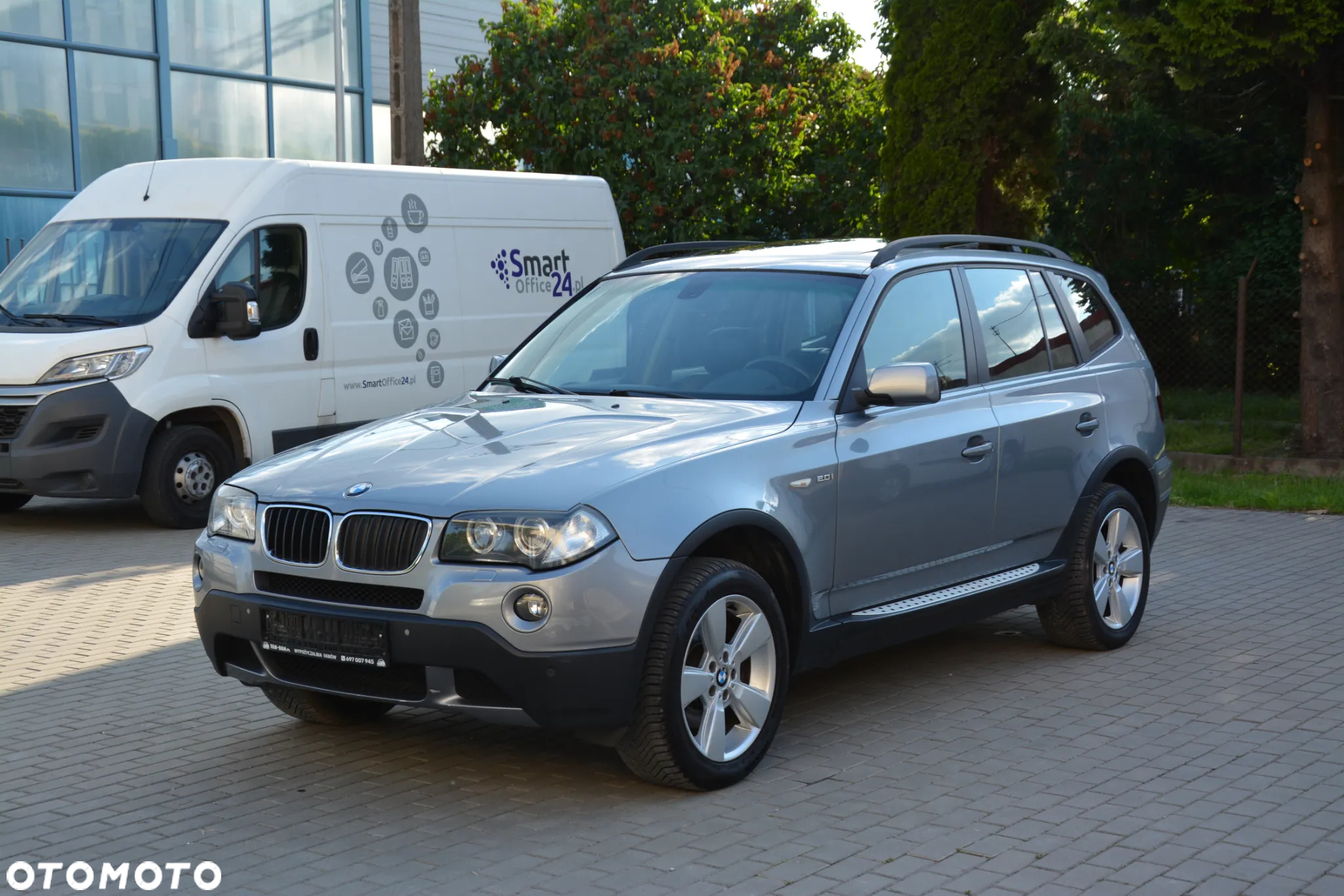 BMW X3 xDrive20i Edition Exclusive - 5