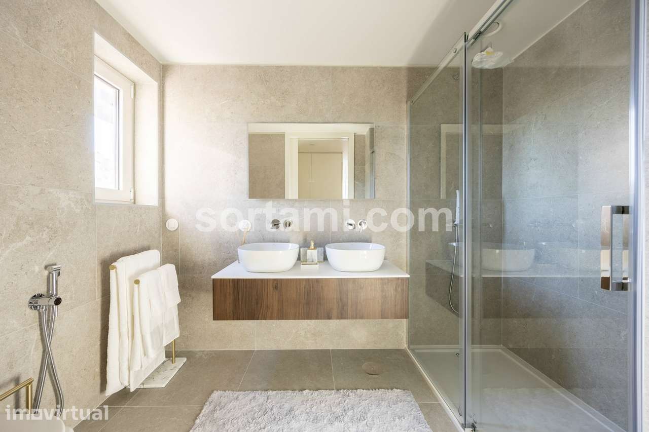 Apartamento T2 Venda em Faro (Sé e São Pedro),Faro - Grande imagem: 3/8