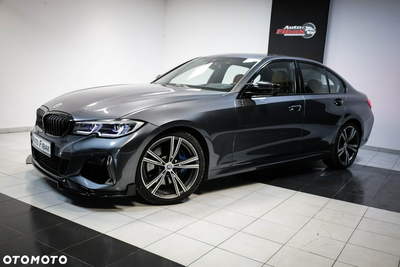 BMW Seria 3 - 6
