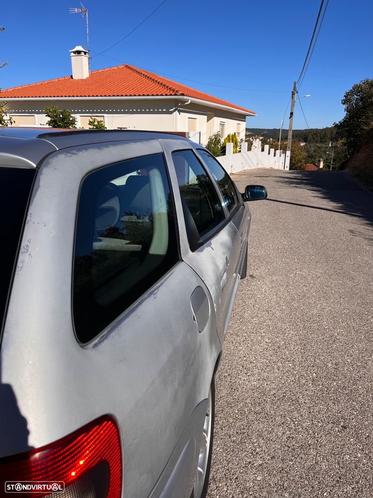 Citroën Xsara Break - 5