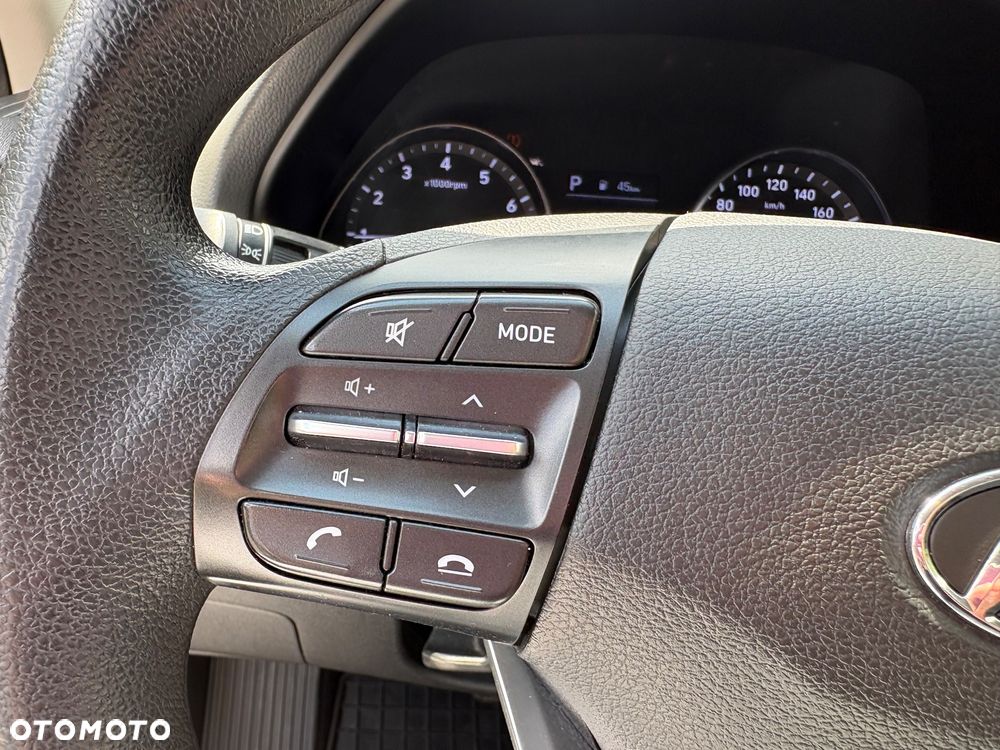 Hyundai i30 1.0 T-GDI Classic + DCT - 15