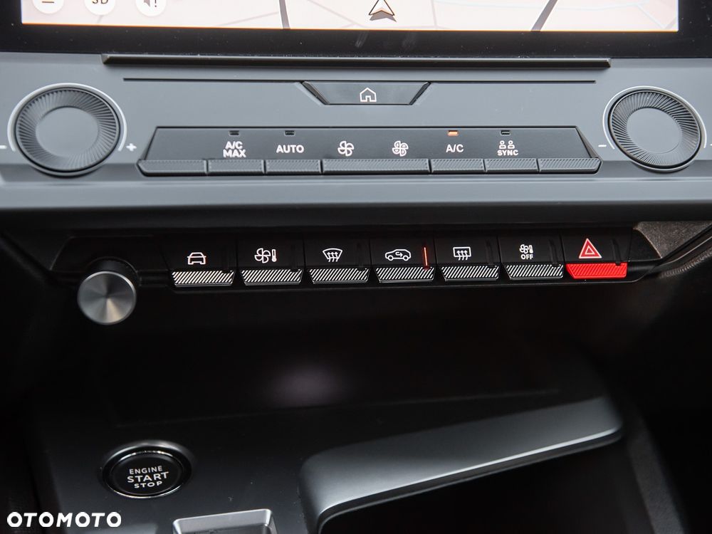 Peugeot 308 BlueHDi 130 EAT6 Stop & Start Active Business-Paket - 21