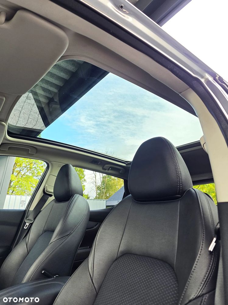 Nissan Qashqai 1.3 DIG-T Tekna - 15