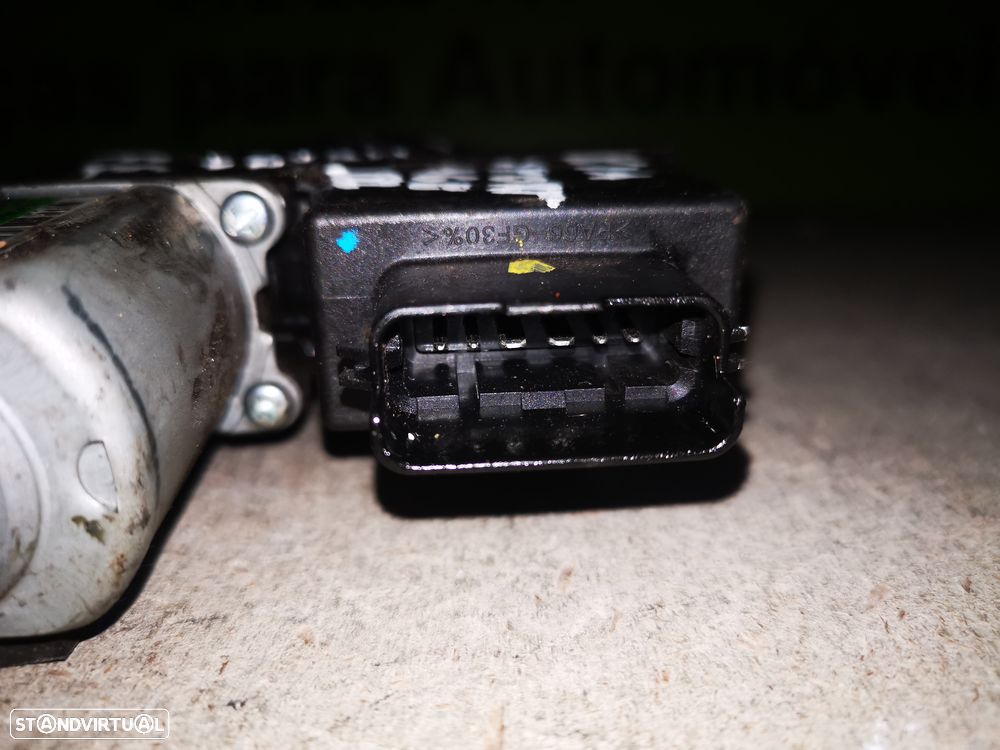 KIA SPORTAGE III MOTOR ELEVADOR FRENTE ESQUERDO - ME022 - 3