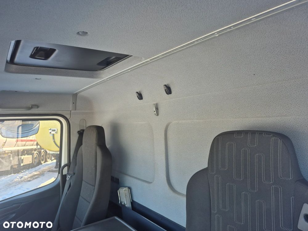 Mercedes-Benz ATEGO 15 240 AUTOCYSTERNA 4X4 !!! - 29