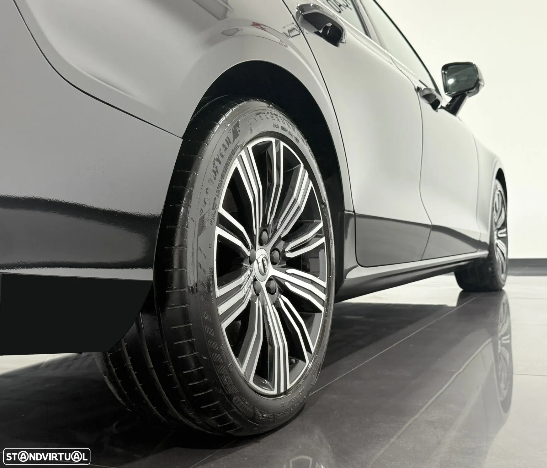 Volvo V60 2.0 T6 AWD TE Inscription Expression - 49