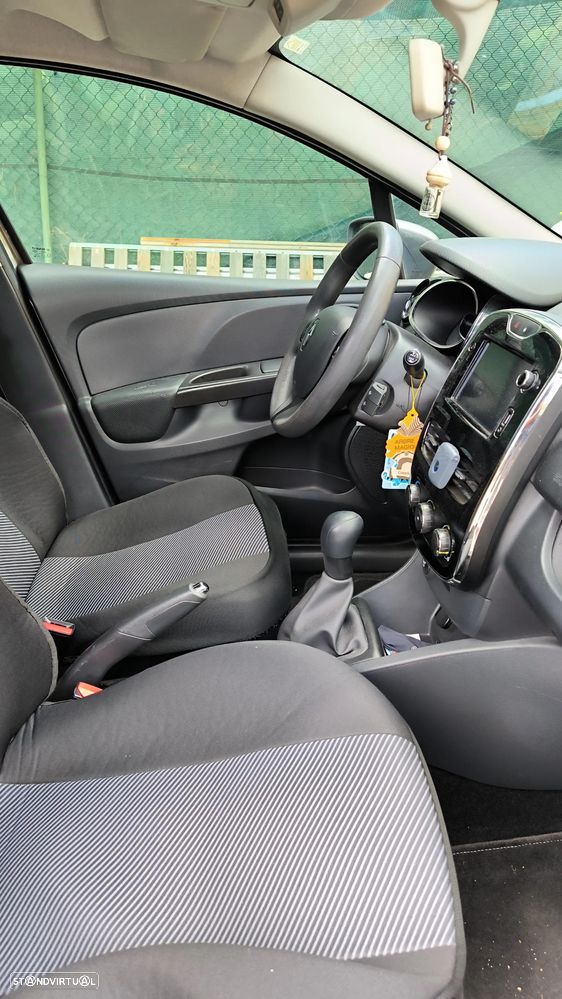 Renault Clio 0.9 TCE Dynamique S - 2