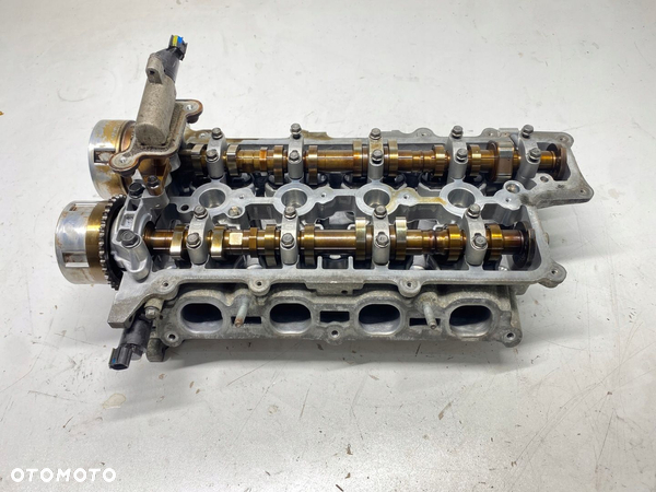 GŁOWICA HYUNDAI TUCSON II 1.6 T-GDI G4FJ 17-21 22111-2B770