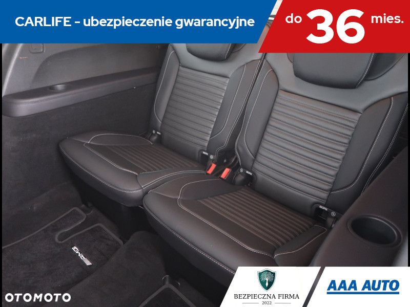 Mercedes-Benz GLS - 18