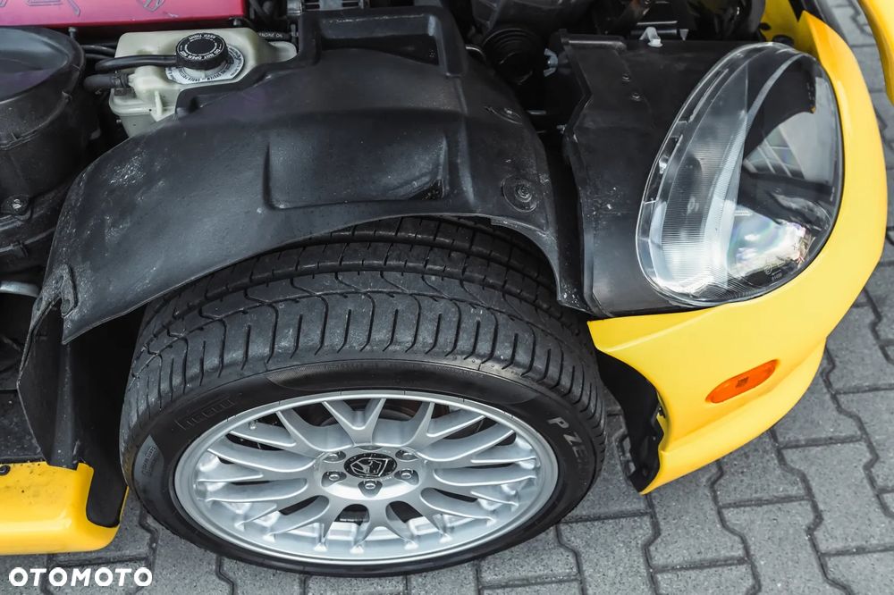 Dodge Viper 8.0 GTS - 31