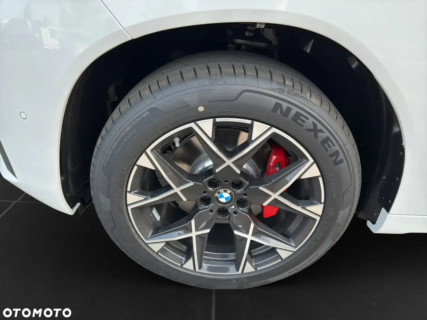 BMW X3 xDrive30e PHEV - 5