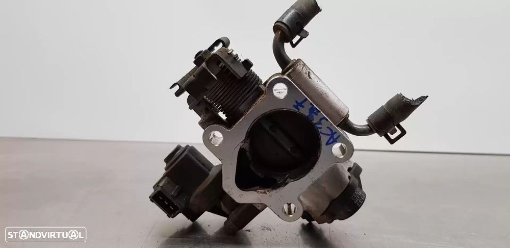 CAIXA BORBOLETAS KIA PICANTO 2005 -3510002910 - 2