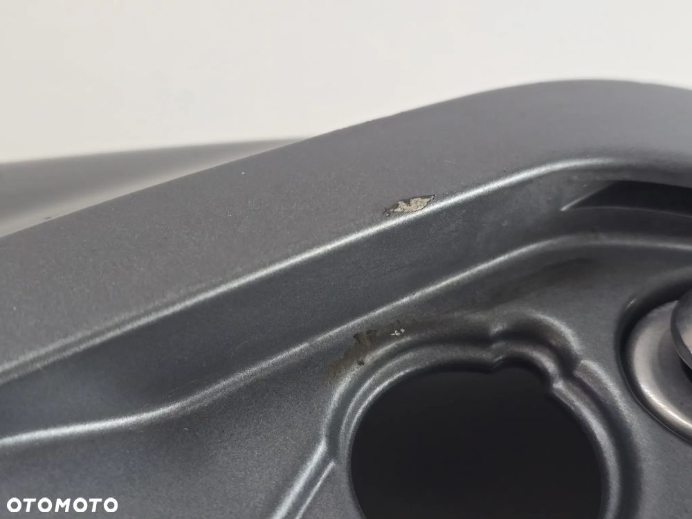 DEKIEL LEWY  POKRYWA USZCZELKA SRUBY BMW R 1250 - 4