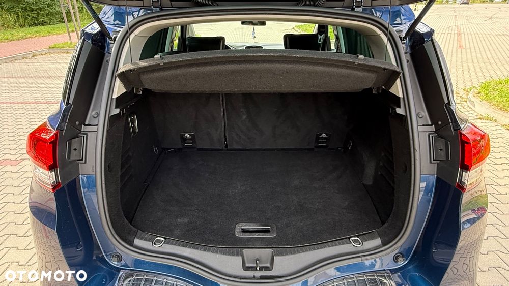 Renault Scenic ENERGY dCi 160 EDC BOSE EDITION - 20