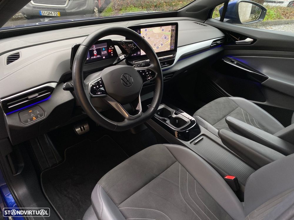 VW ID.5 77 kWh Pro Performance - 15