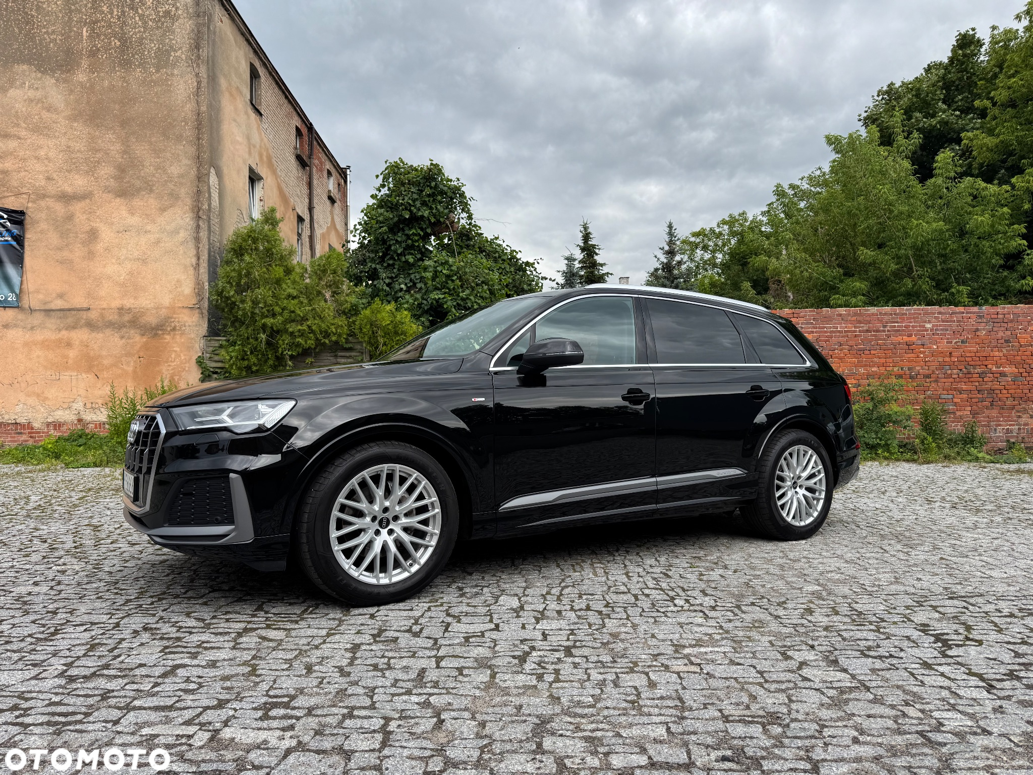 Audi Q7 - 6